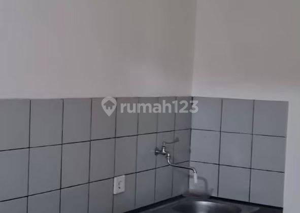 Jual Penthouse 3br Green Bay Pluit 2