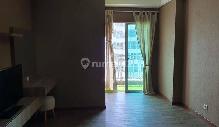 Jual Condominium 2br Green Bay Pluit 1