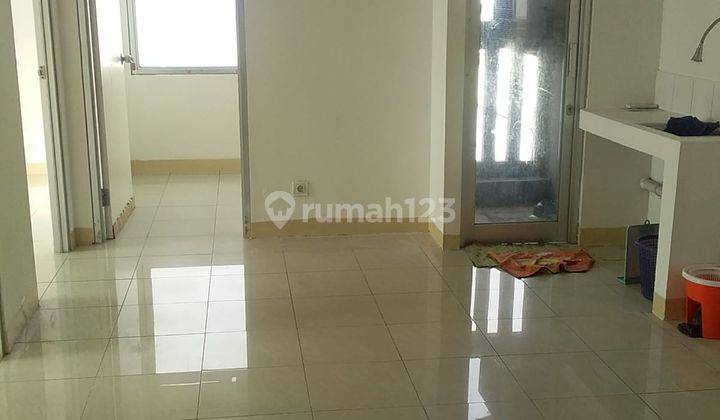 Sewa Murah 3br Kosongan Green Bay Pluit 2