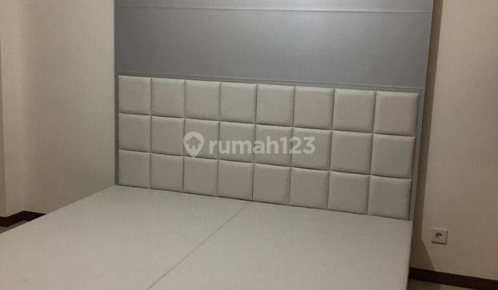 Jual Rugi Condo 2br Furnish Green Bay Pluit 2