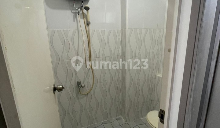 Sewa Studio Keren Minimalis Green Bay Pluit 2