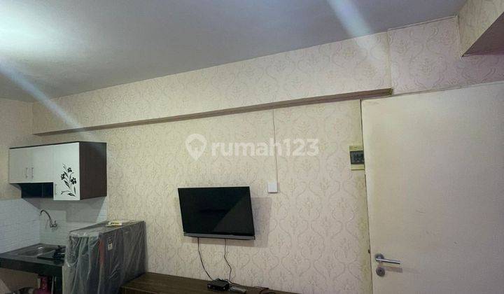Sewa Studio Keren Minimalis Green Bay Pluit 7