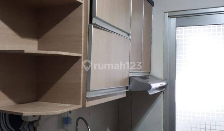 Jual Supeeerr Rugiii 2br Green Bay Pluit 2