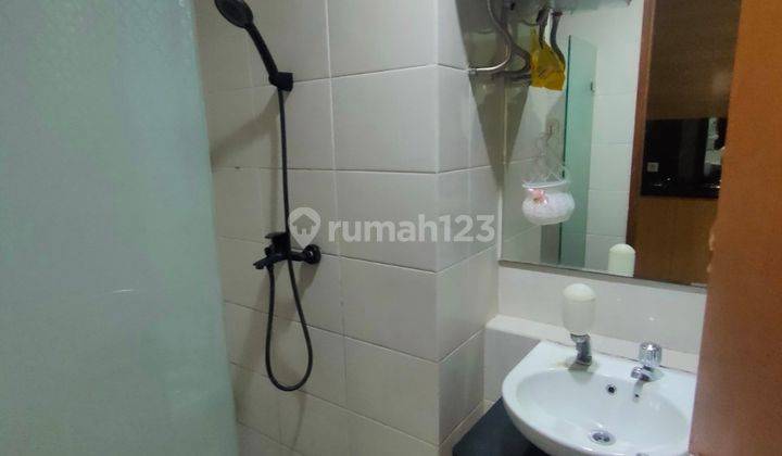 Sewa Condominium 1br Green Bay Pluit 2