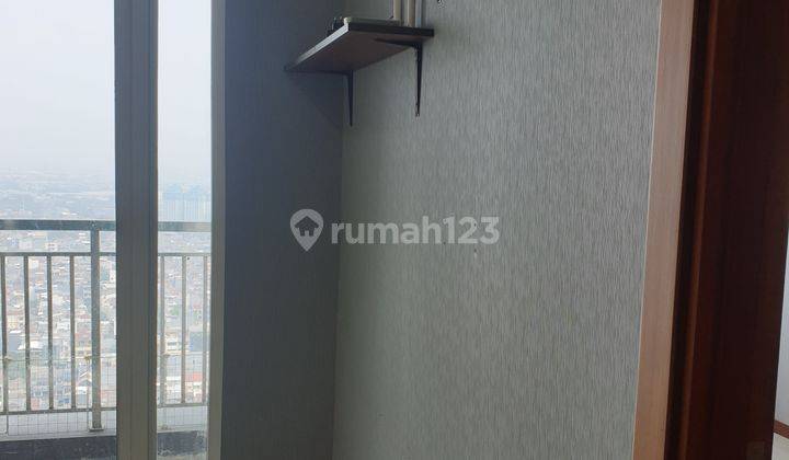 Jual Super Rugi Condominium 1br Kosongan Green Bay Pluit 1