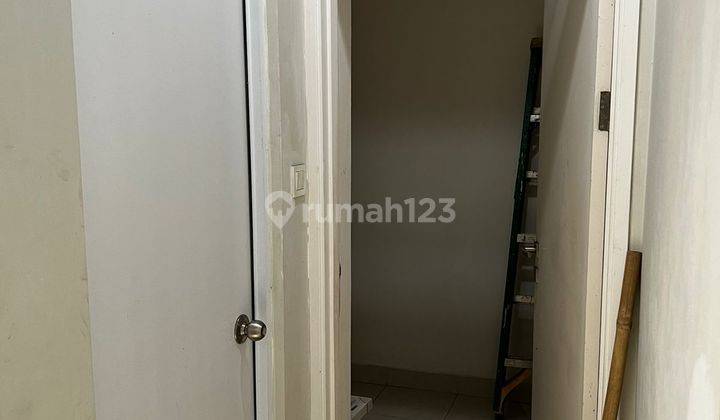 Sewa Murah Meriah Rumah Cluster Lavisa Lavon 1 Tangerang 2