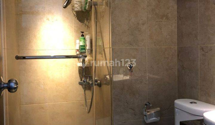 Sewa 3br Jadi 2br Bagus Homey Green Bay Pluit 2