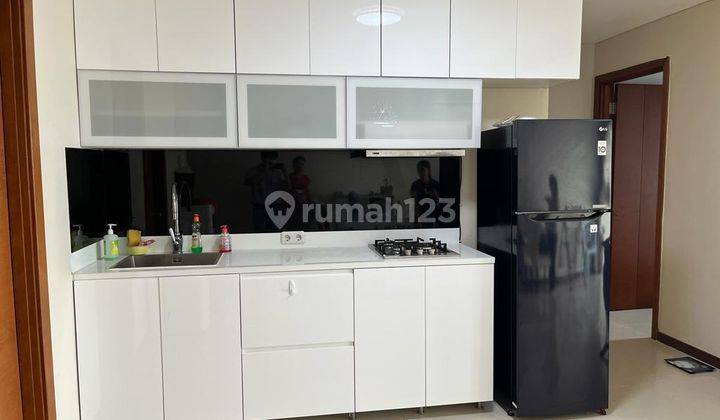 Hot Unit Sewa Condo 3br Bagus Green Bay Pluit