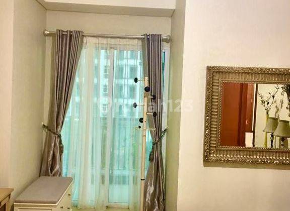 Sewa Condo 2br Mewah Oke Green Bay Pluit 2