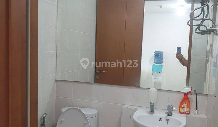 Sewa Condo 1br Murah Green Bay Pluit 1
