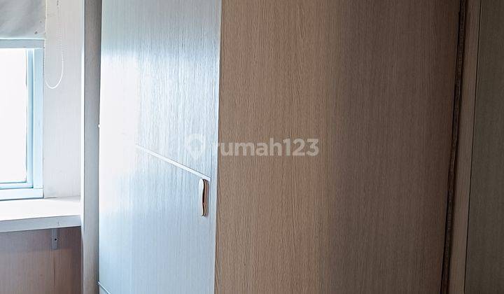 Sewa Cepat Hot Unit 2br Bagus Keeren Minimalis Green Bay Pluit 1