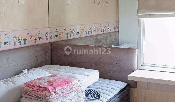 Sewa Cepat Hot Unit 2br Bagus Keeren Minimalis Green Bay Pluit 2