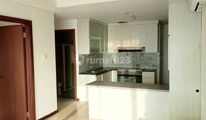 Sewa Condo 2br semi Furnish Oke Keren Greenbay