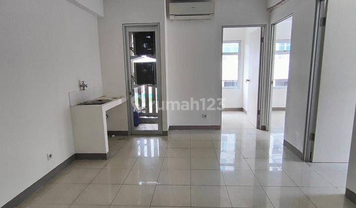 Sewa Kosongan 3br Green Bay Pluit 2