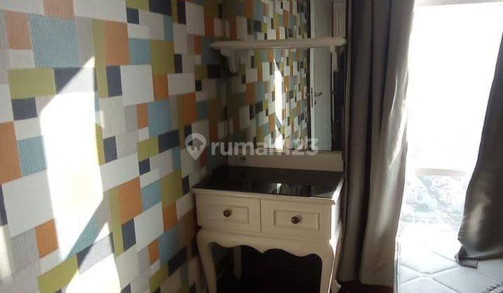 Sewa Murah Condo 2br Green Bay Pluit Oke 2