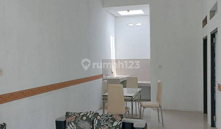 Dijual Rumah Kpr Dp 0 Angs 2jtn Ciater Subang 2