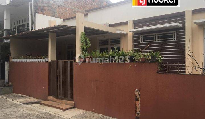 393 Di Jual Rumah Di Perum Mas Naga Jaka Mulya Kpr 5  1