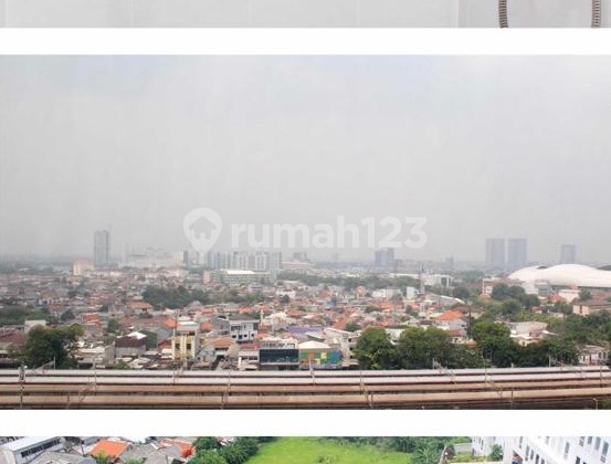 363 Di Jual Appartement Plaza Urbano Kpr 5  2