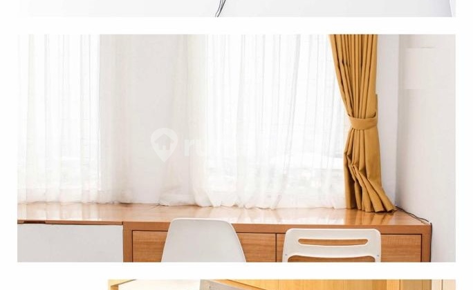 363 Di Jual Appartement Plaza Urbano Kpr 5  3