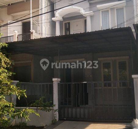 243 Di Sewakan Rumah Di Cluster Taman Puspa  1