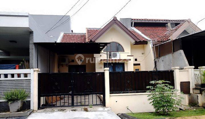 253 Di Sewakan Rumah Di Cluster Taman Sari  1