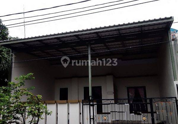 263 Di Sewakan Rumah Di Cluster Taman Sari  1