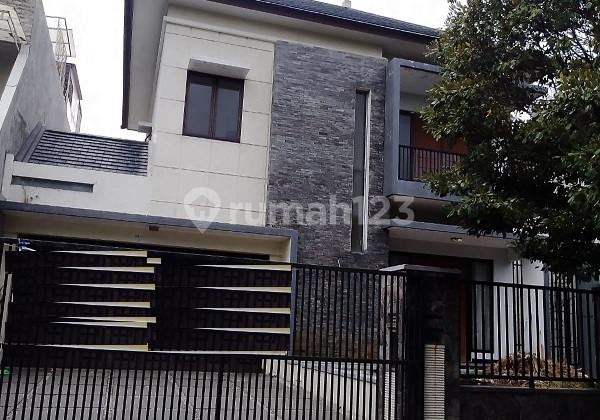 283 Di Sewakan Rumah Di Cluster Heliconia  1