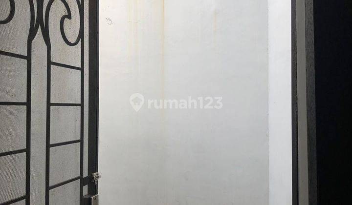 173 Disewakan Rumah Harapan Mulya 4