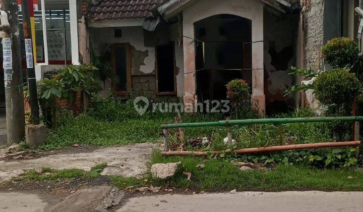 403 Di Jual Rumah Di Puri Harapan Tarumajaya Kpr 5  1