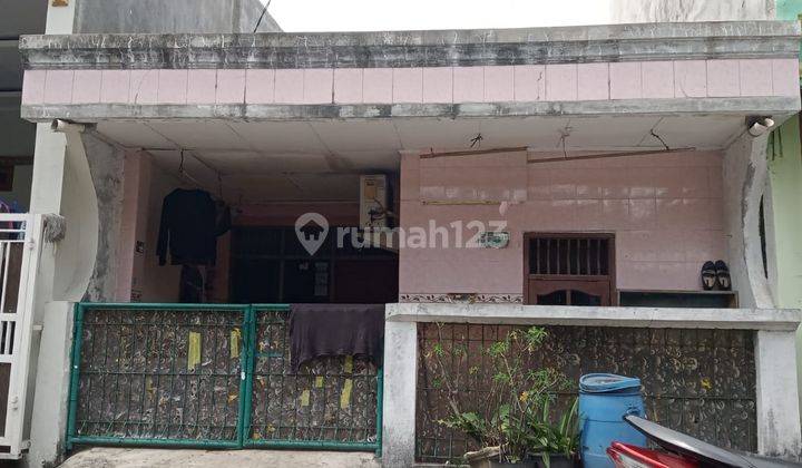 423 Di Jual Rumah Di Puri Harapan Tarumajaya 1