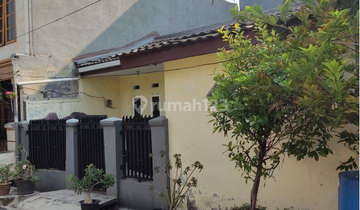 12pkl Rumah Indah di Pejuang Jaya Bekasi 1