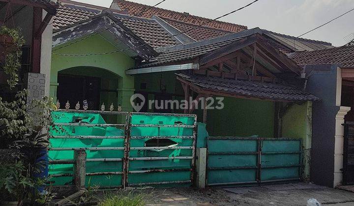 15pkl Rumah Puri Harapan Bekasi Utara 1