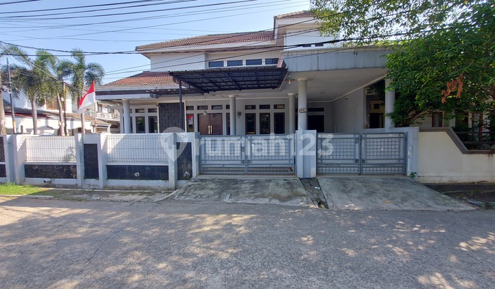 Rumah Di Jatiwaringin Hook Bagus 2 Lantai Rumah Di Jatiwaringin Hook Bagus 2 Lantai