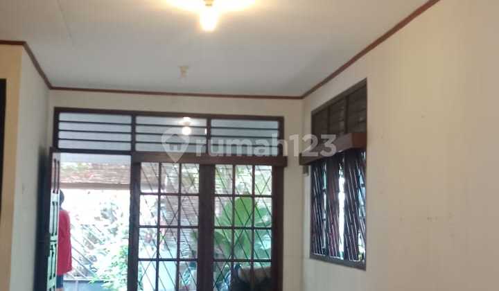 Rumah SHM di Pamulang 2