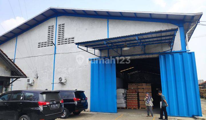 Gudang Bagus Strategis Cukang Galih Gudang Bagus Strategis Cukang Galih