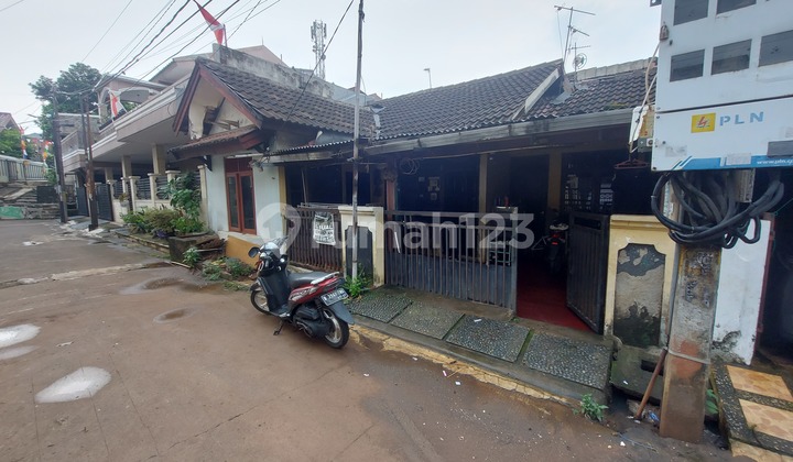 Rumah Jatimakmur 700jt