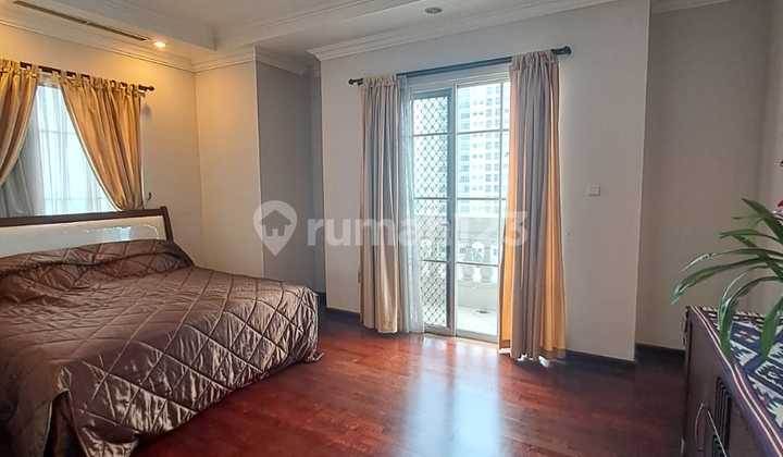 Belleza 3 Bed Room Luas 156 Siap Huni Akses Terpisah 2