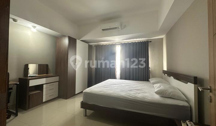 Apt LRT Jatibening Murah 1 Bed Room bisa Nego
