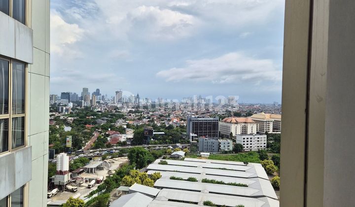 Orchid Garden Apartment Fully Furnished Just Bring Your Luggage 2