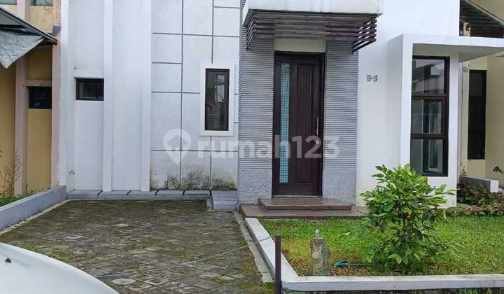 Rumah Surya Kencana Nego 2