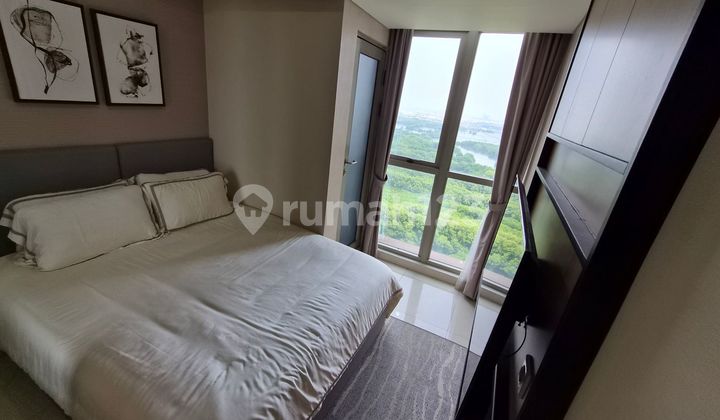 Goldcoast Apartment 1 Bedroom Expat Spec Full Furnished
