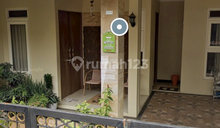 Dijual Rumah Mewah 7 Kamar Furnished Bandung Paria 2