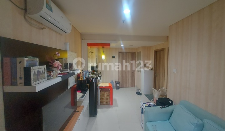 Apartment Full Furnished Dekat Thepark Pejaten 1