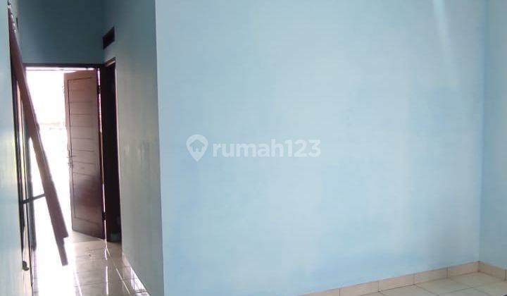Rumah Murah Dekat Lrt Bisa Kpr 2