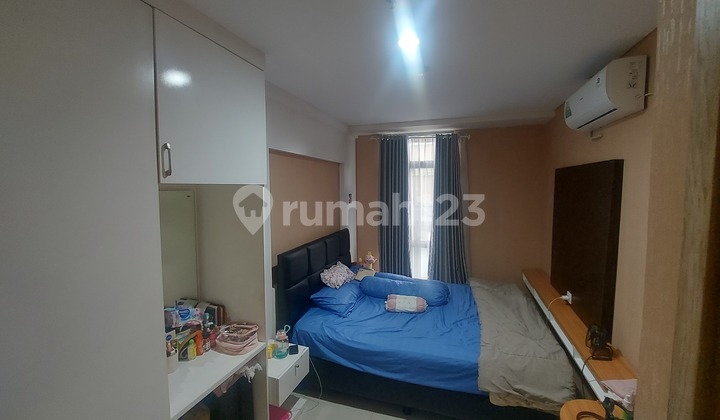 Apartment Full Furnished Dekat Thepark Pejaten 2