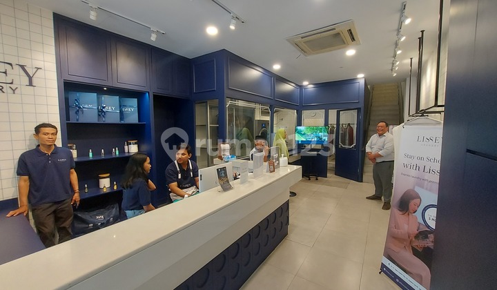 For Sale Shop House on Sabang Street Now Leasehold 5 Floors