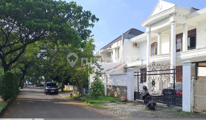 Rumah Giriloka Bagus Besar Owner Bu Nego 2