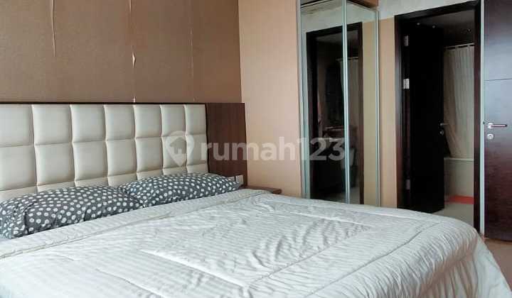 Apartment Gandaria City 2 Br Siap Huni Spek Ekspat 2