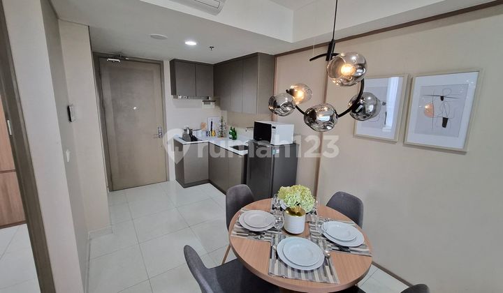 Survey Bisa Nego Banyak 2br Apt Goldcoast 2br Premium Full Spek Expat Survey Bisa Nego Banyak 2br Apt Goldcoast 2br Premium Full Spek Expat