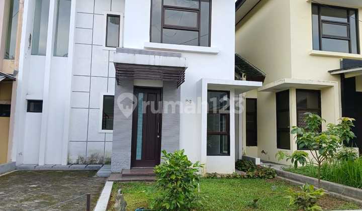 Rumah Surya Kencana Nego